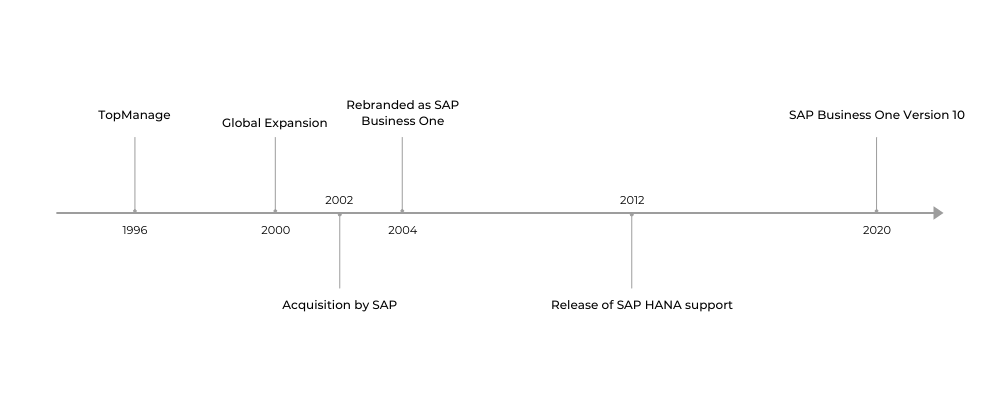 Guide to SAP Business One ERP Software | AFON Singapore