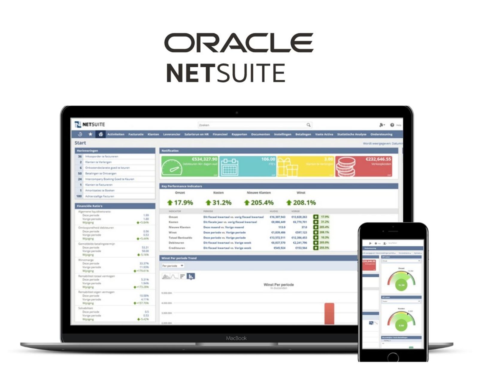Oracle NetSuite interface with logo 1600x1280